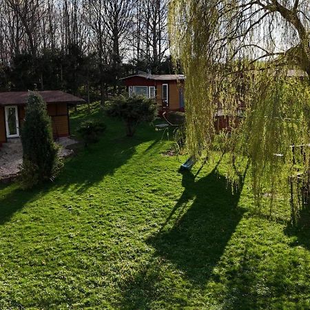 Izerski Poranek Gryfów Śląski Exteriér fotografie