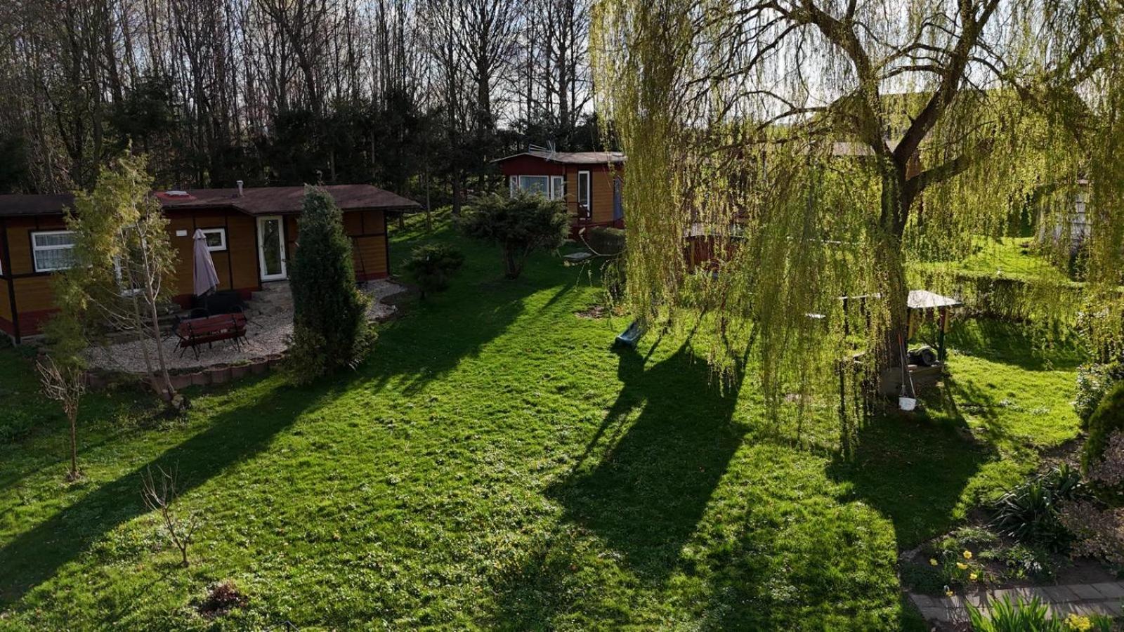 Izerski Poranek Gryfów Śląski Exteriér fotografie