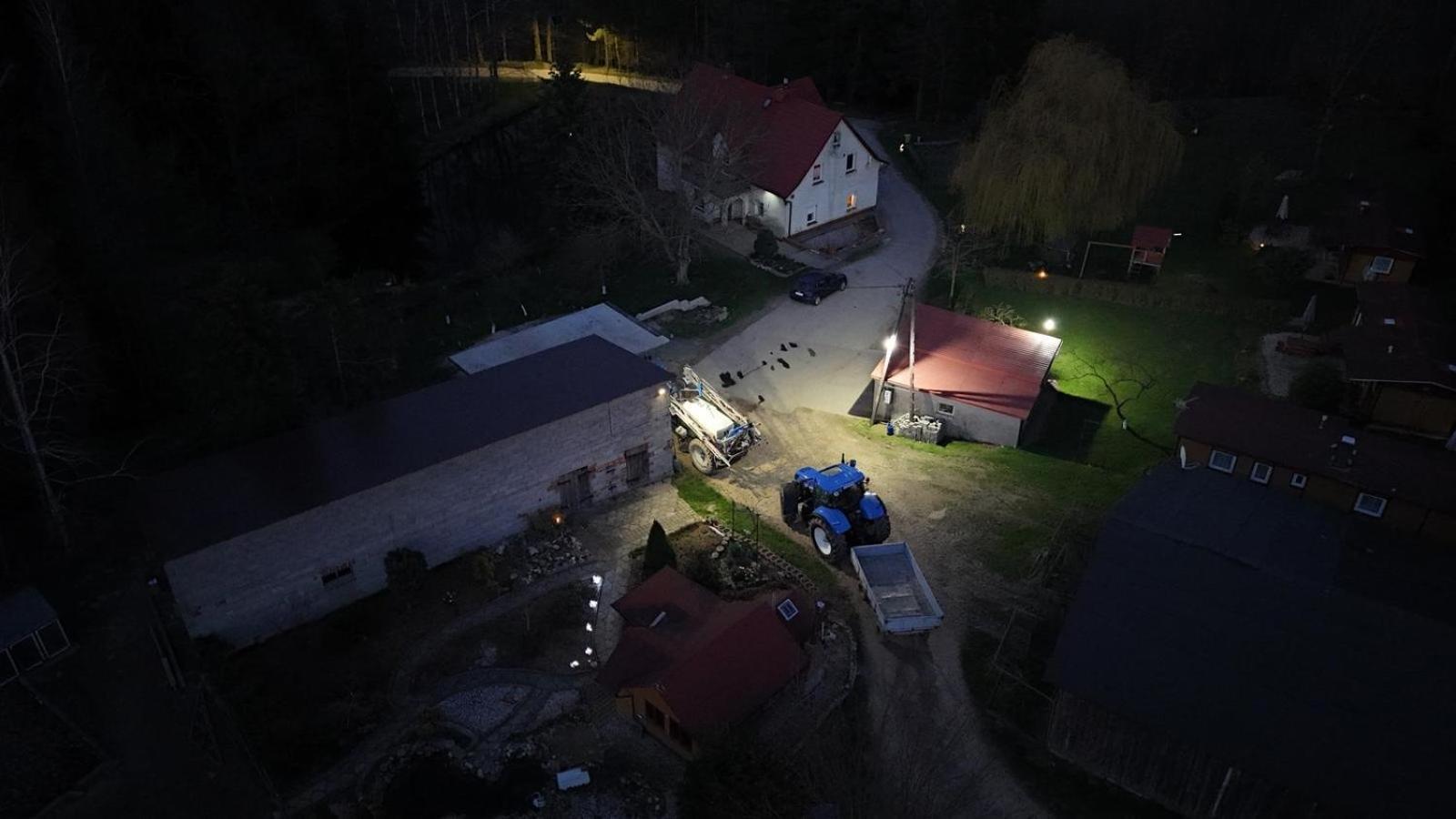 Izerski Poranek Gryfów Śląski Exteriér fotografie
