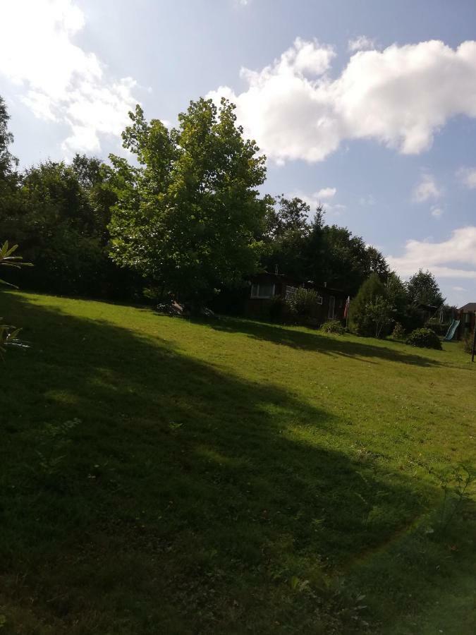 Izerski Poranek Gryfów Śląski Exteriér fotografie